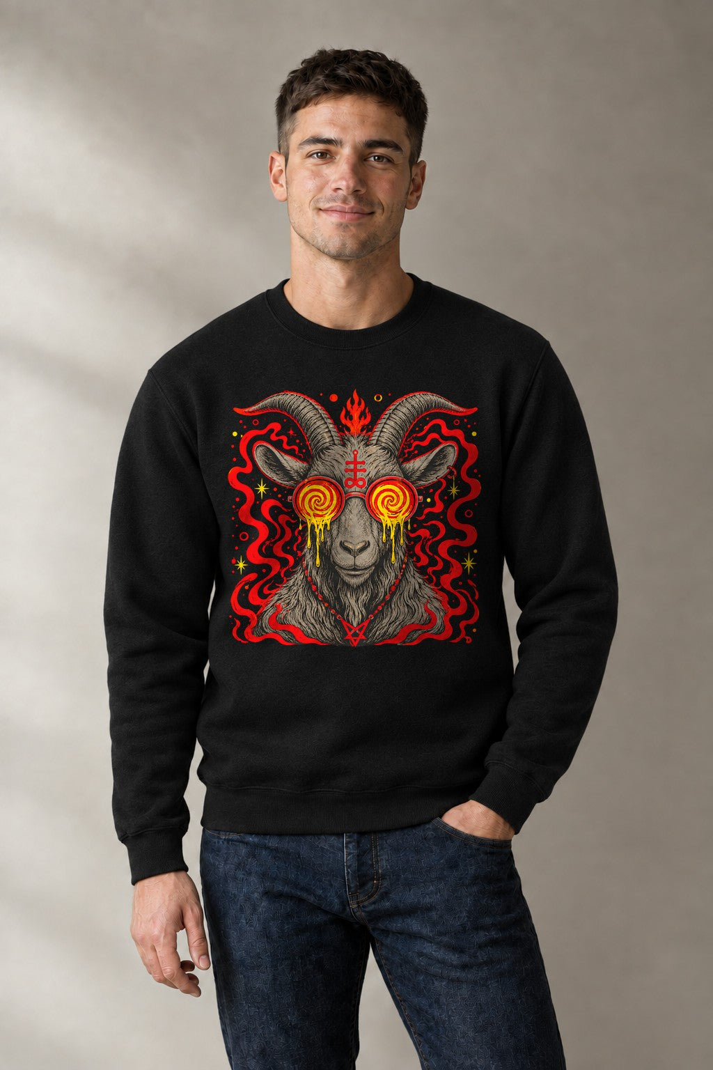 Occult Goat product image 2