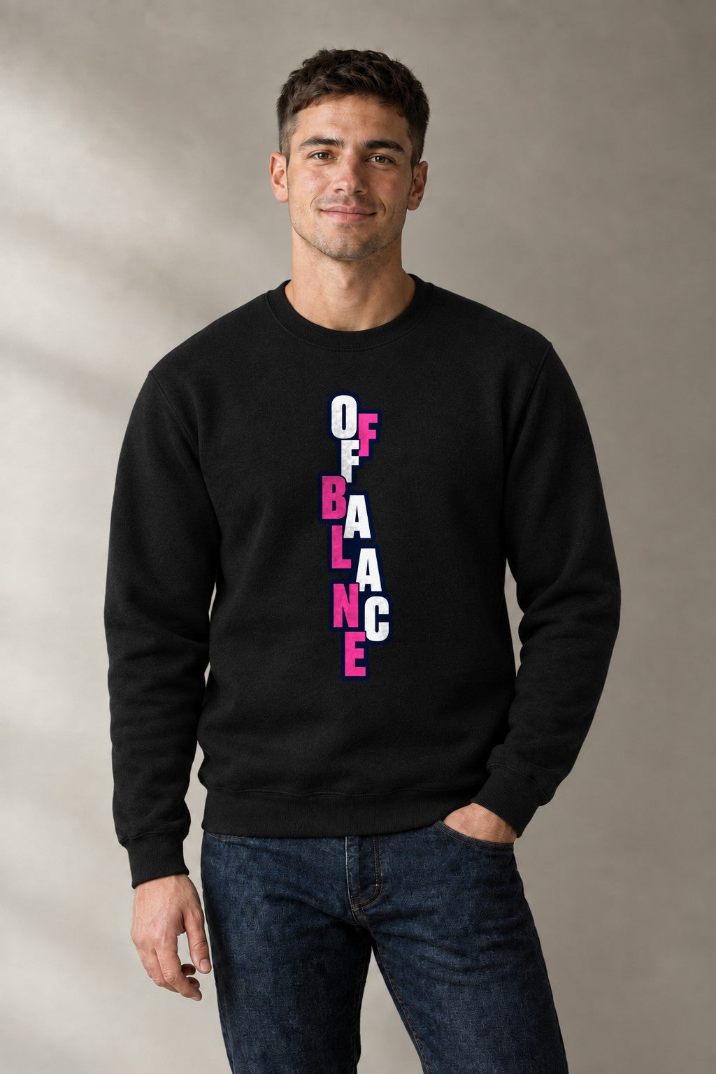 Off Balance product image 2