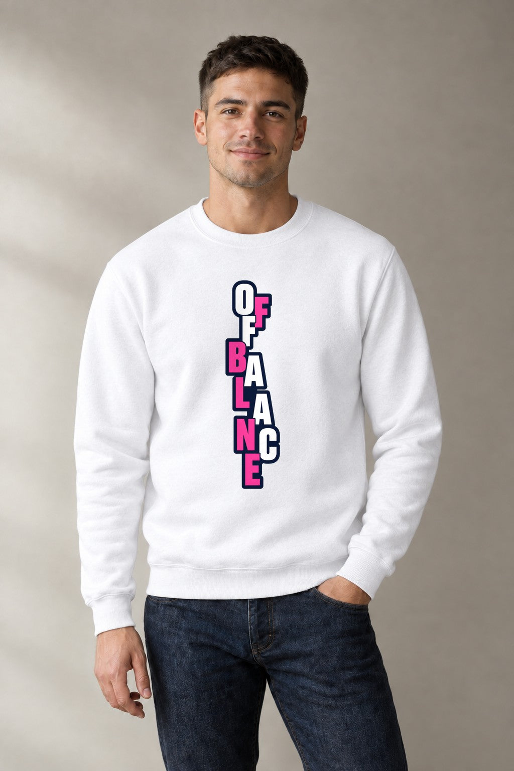 Off Balance product image 1