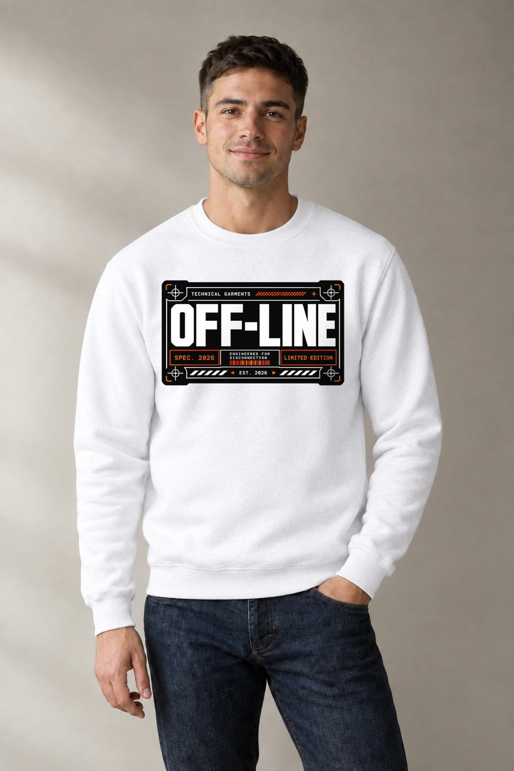 Off-Line Technical Garments product image 1