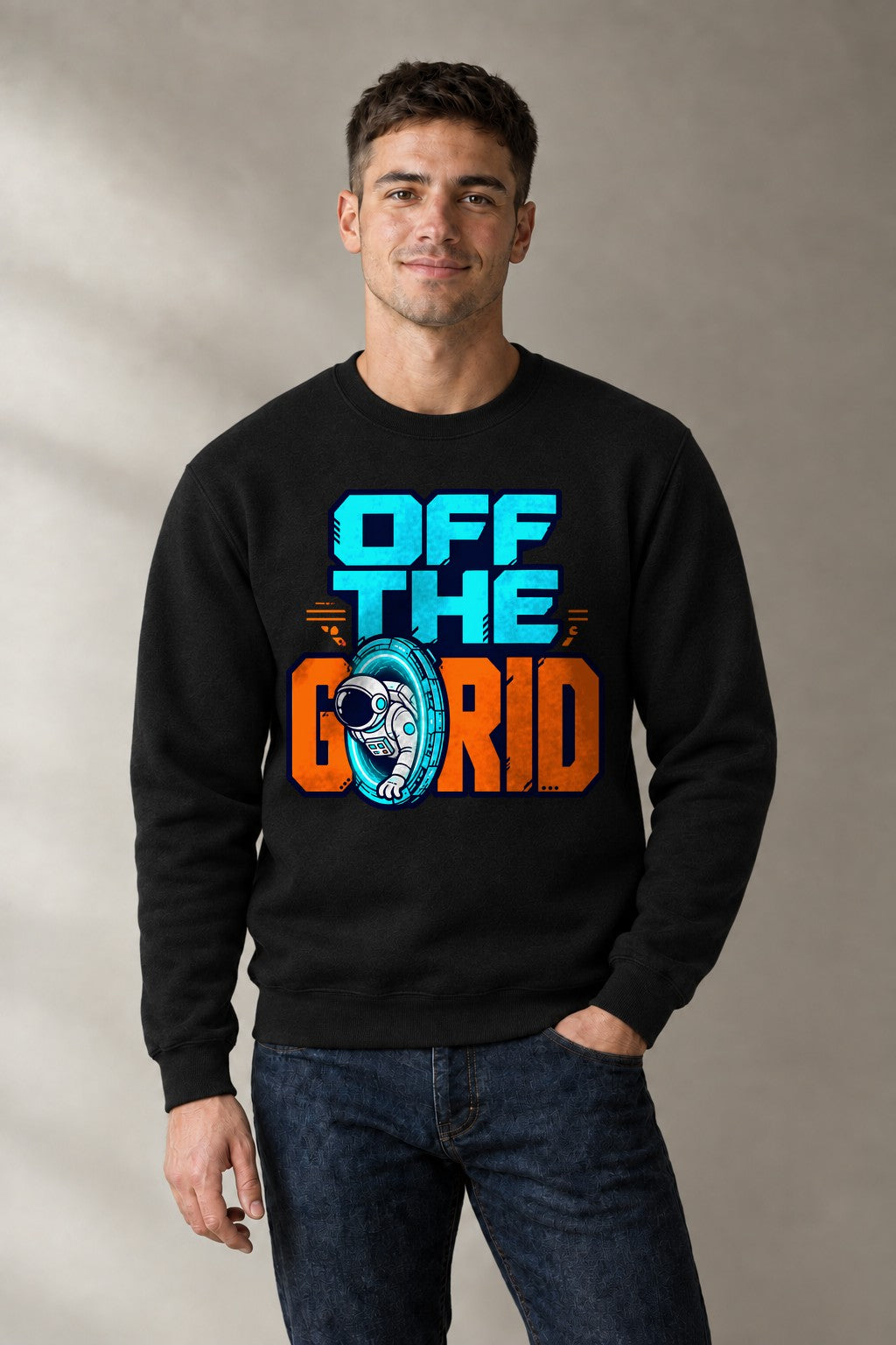 Off The Grid product image 2