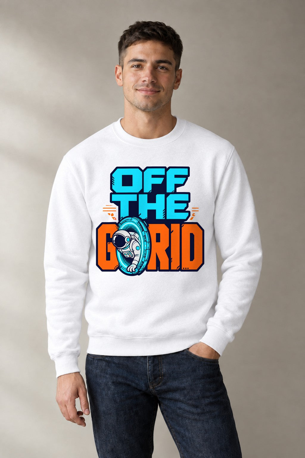 Off The Grid product image 1