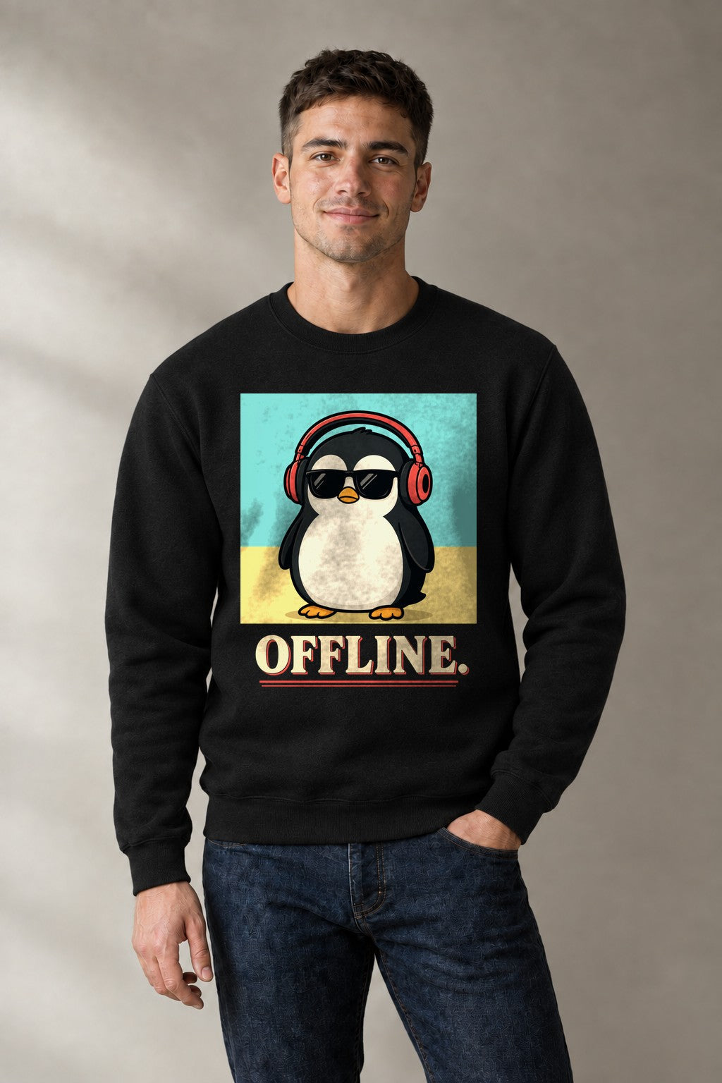 Offline Penguin product image 2