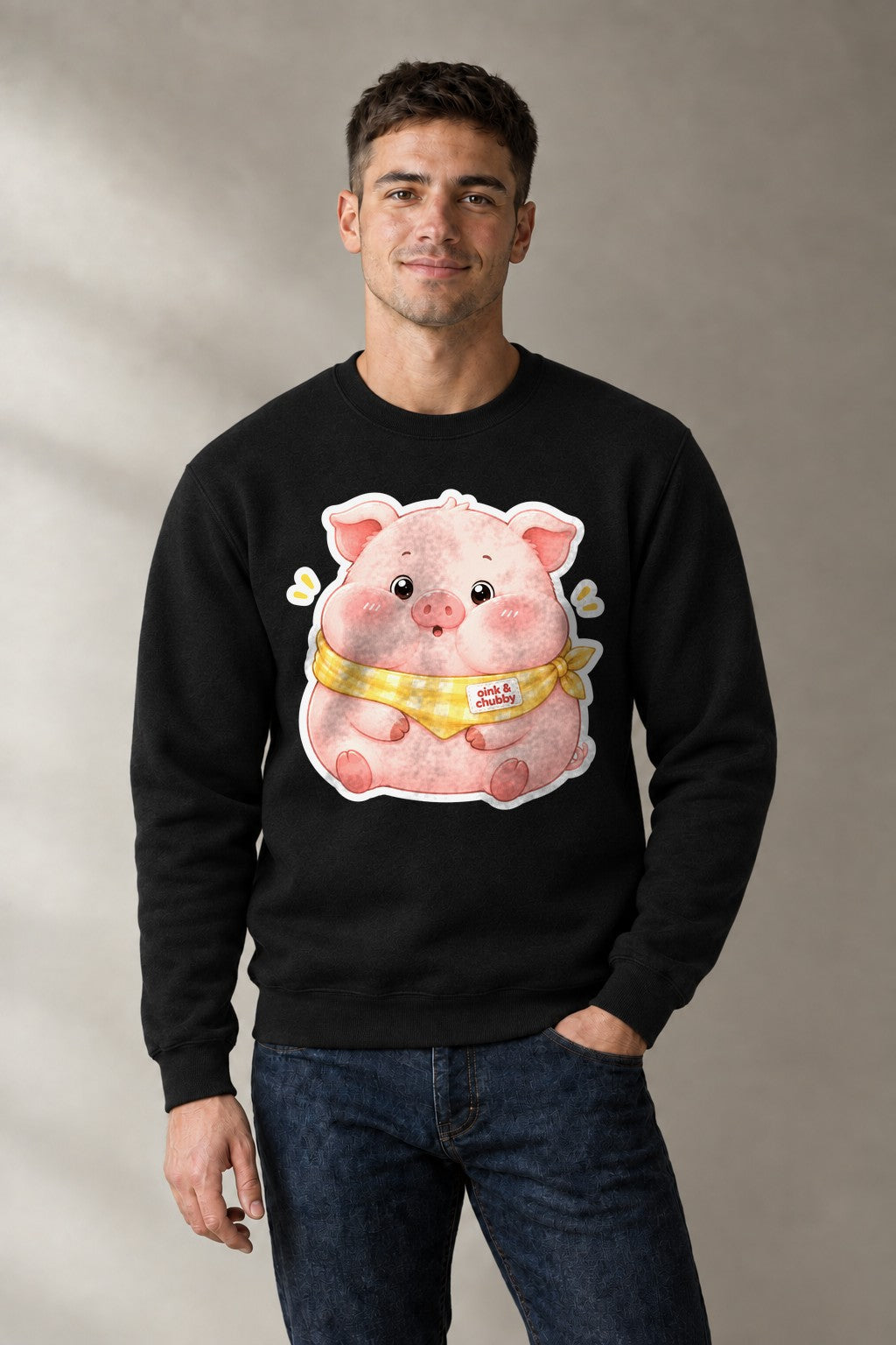Oink And Chubby Pig product image 2