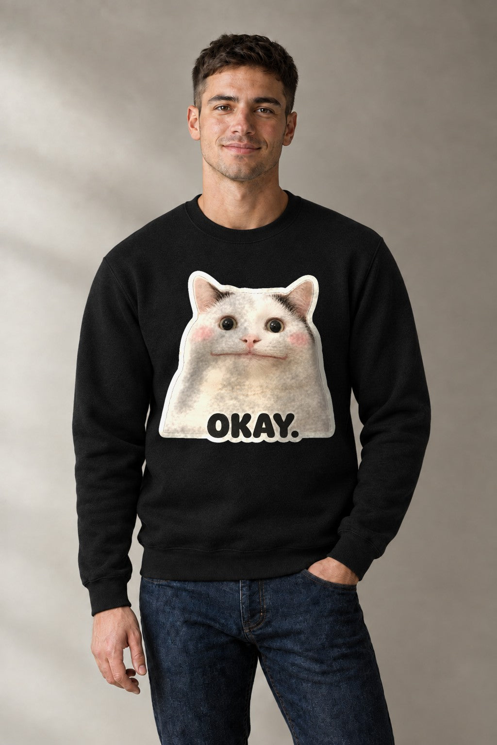 Okay Cat product image 2