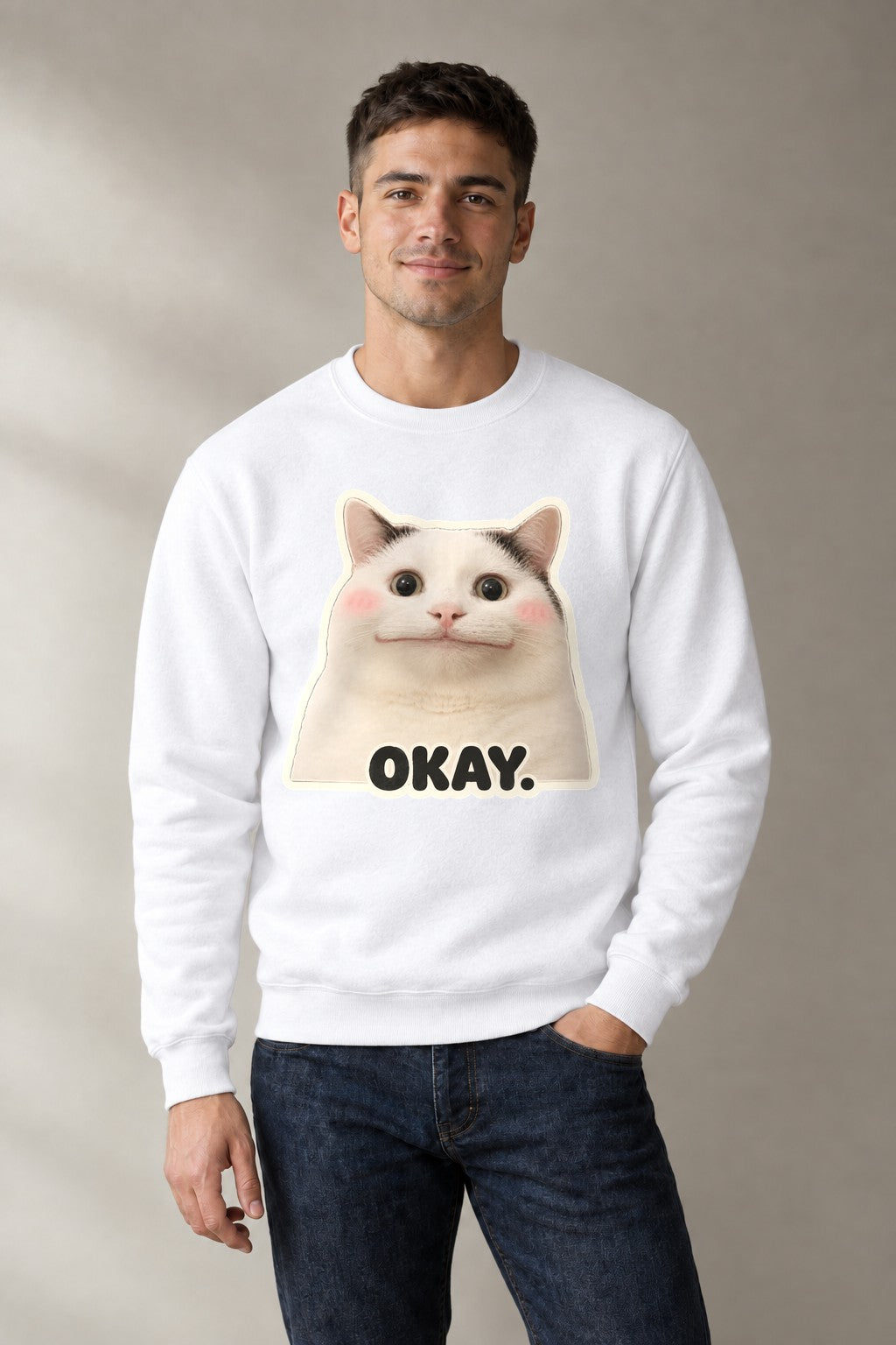 Okay Cat product image 1