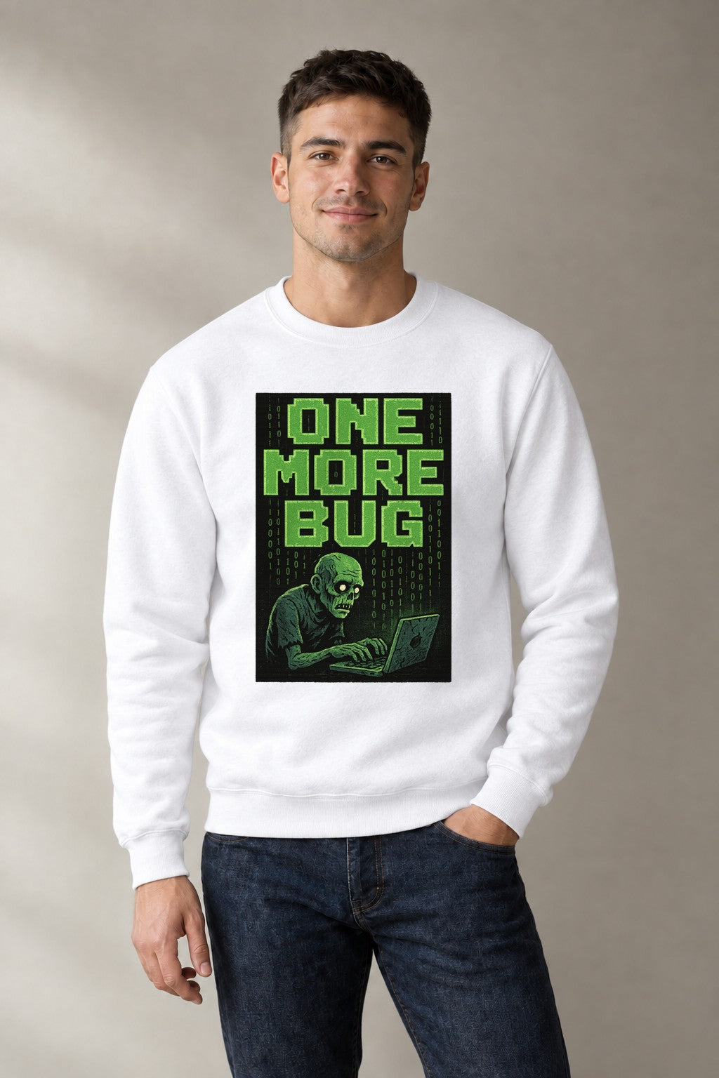 One More Bug product image 1