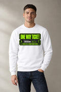 One Way Ticket product image 1