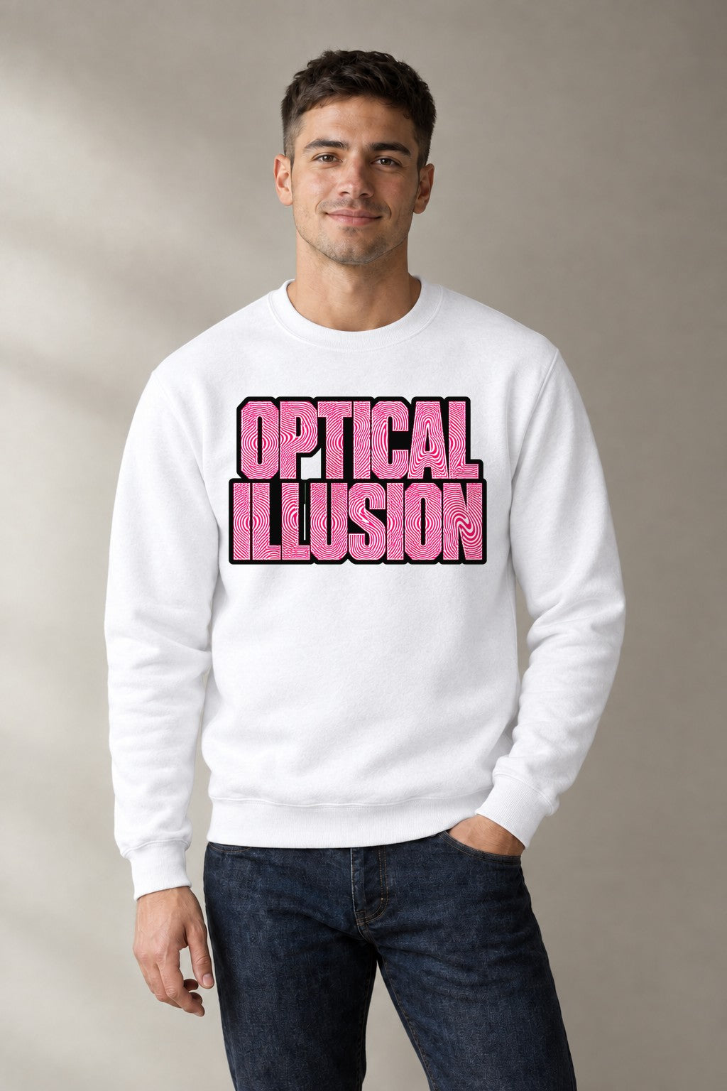 Optical Illusion product image 1