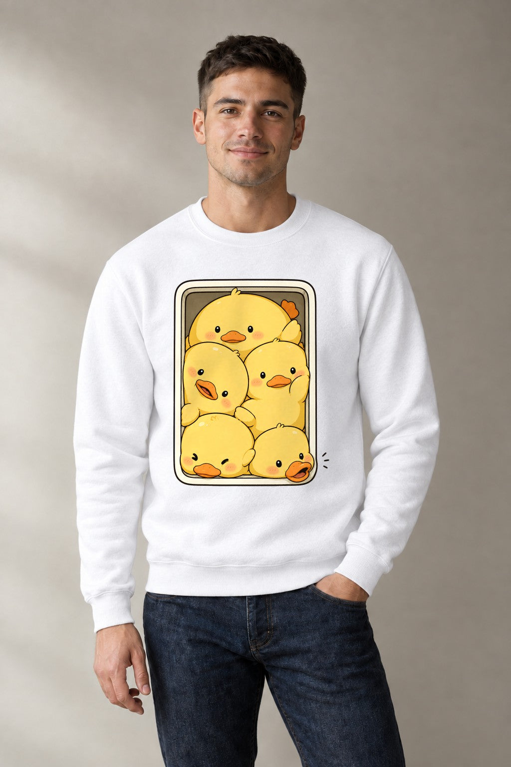 Packed Baby Chicks product image 1