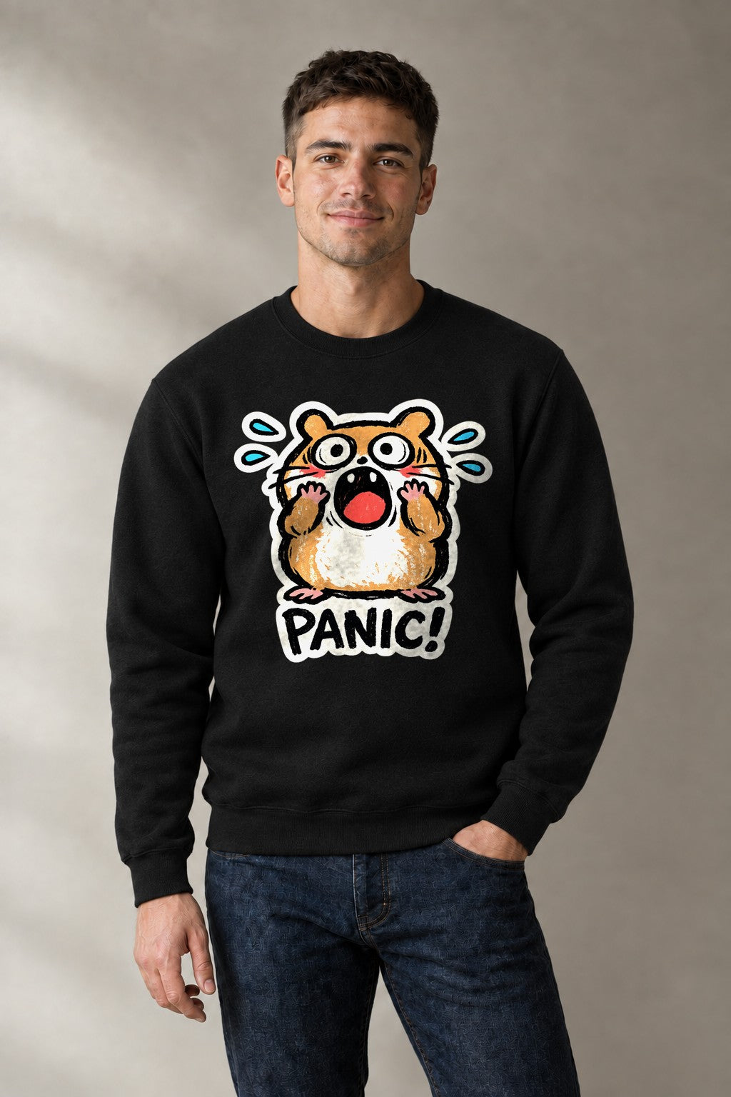 Panic Tiger product image 2