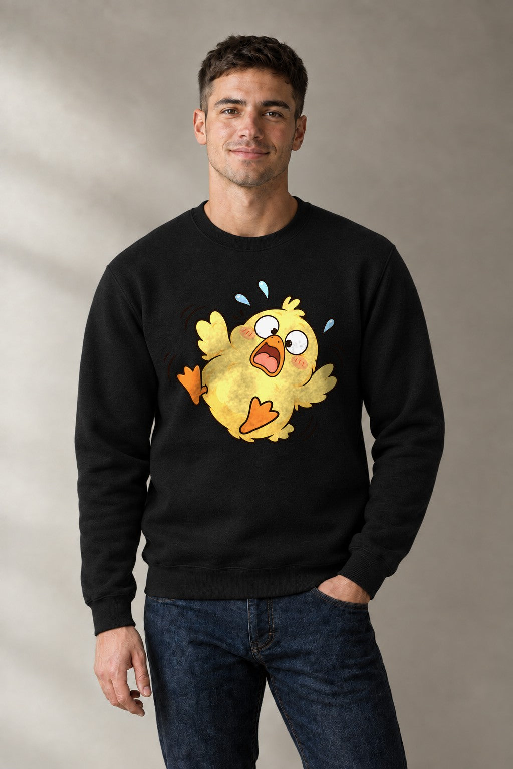 Panicked Chick product image 2