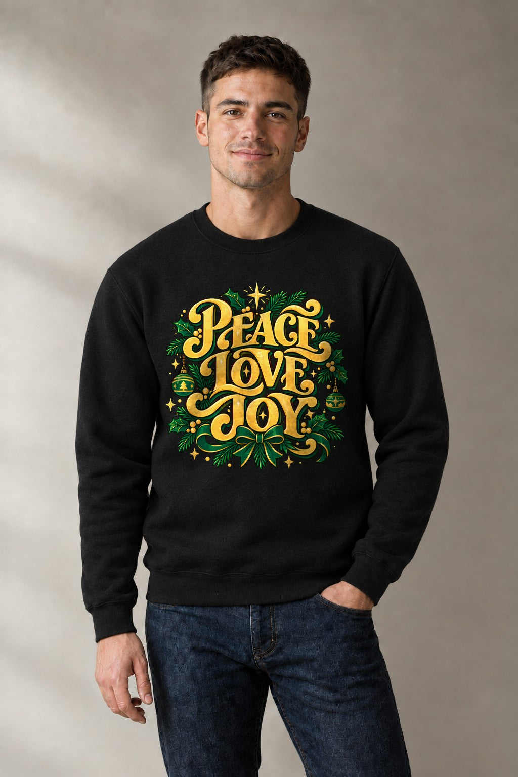 Peace Love Joy product image 2
