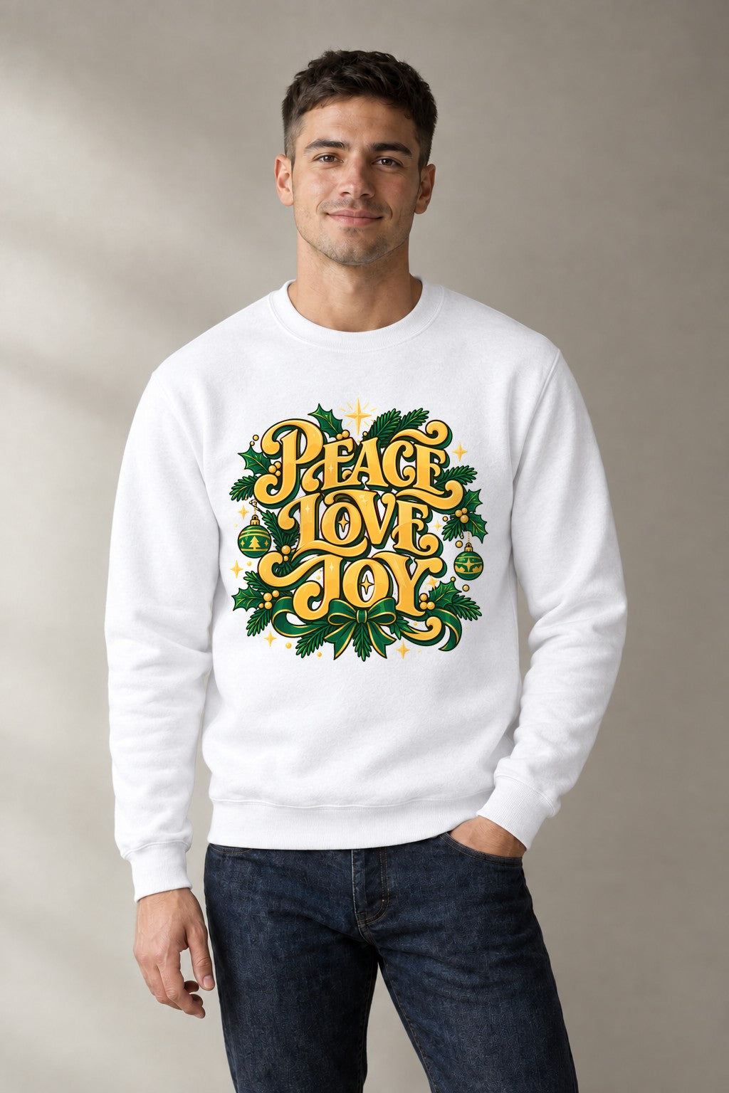 Peace Love Joy product image 1