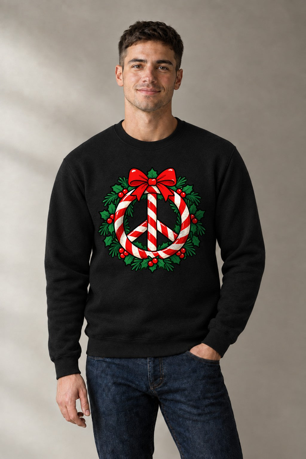 Peace Wreath product image 2