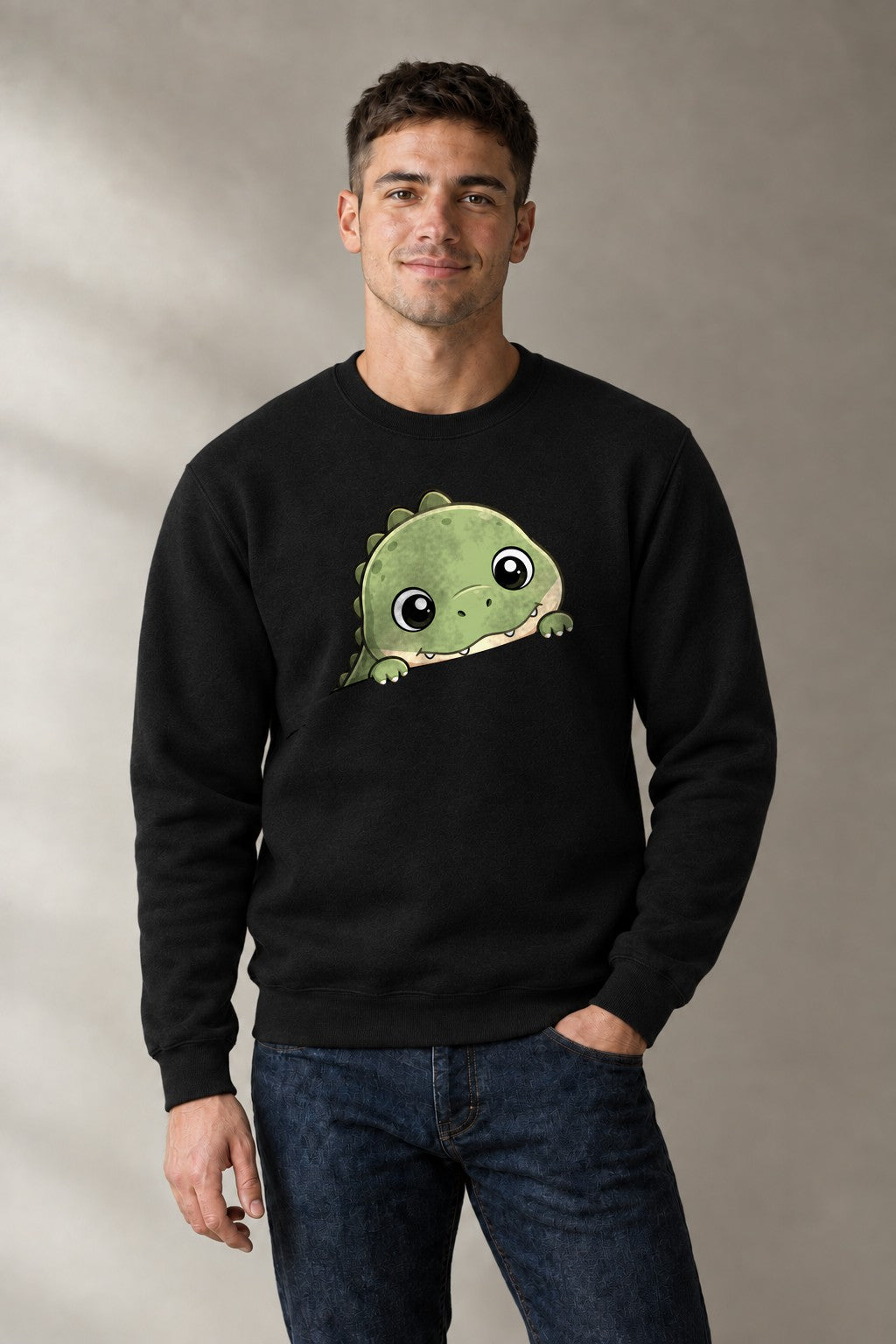 Peeking Dinosaur product image 2