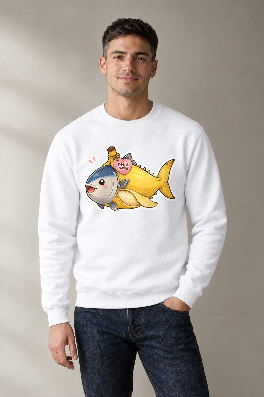 Peel & Swim product image 1