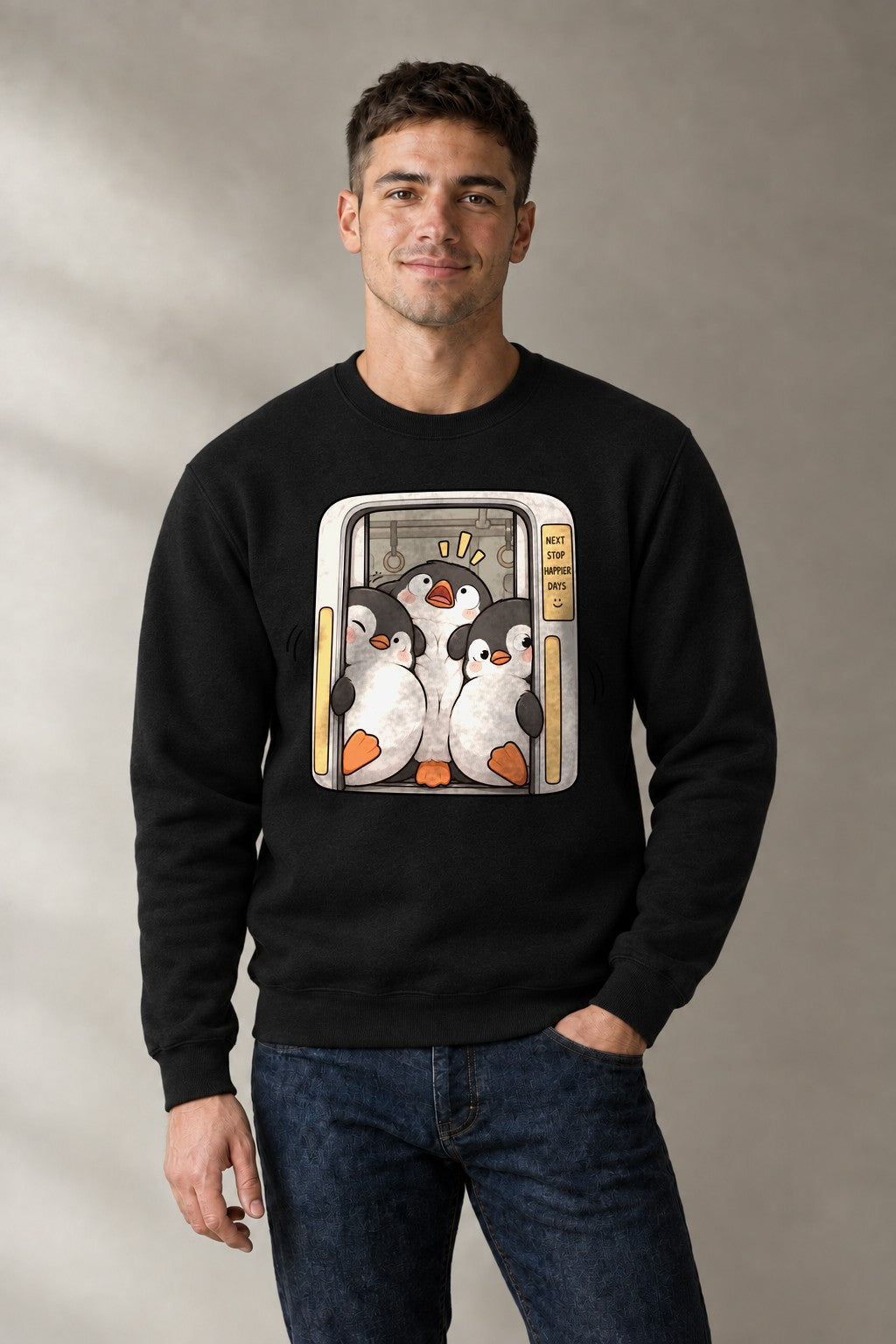 Penguin Commute product image 2