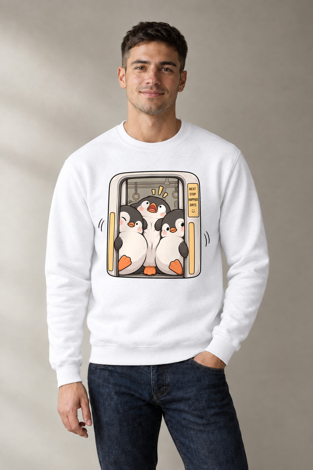 Penguin Commute product image 1