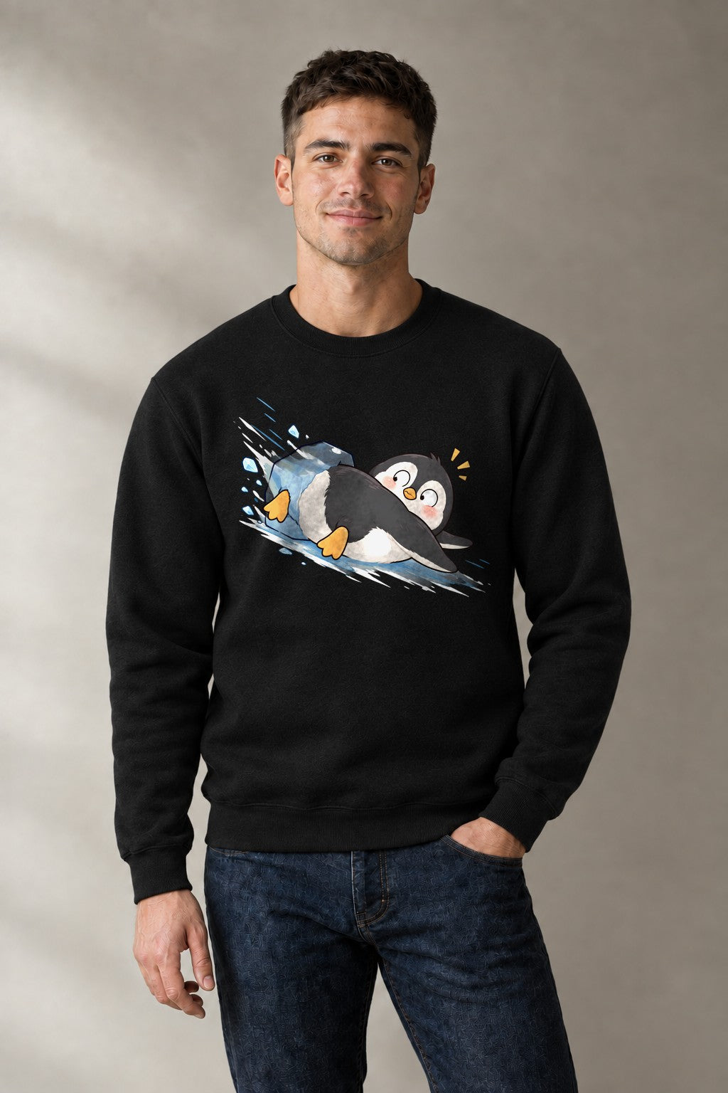 Penguin Ice Slide product image 2