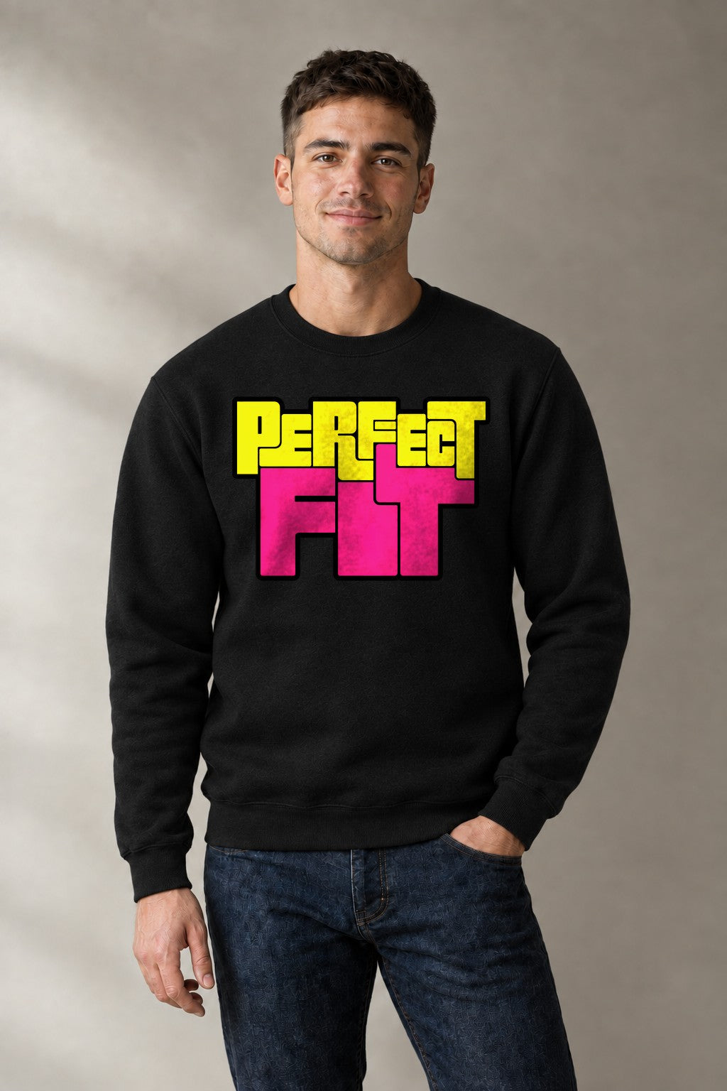 Perfect Fit Typography product image 2