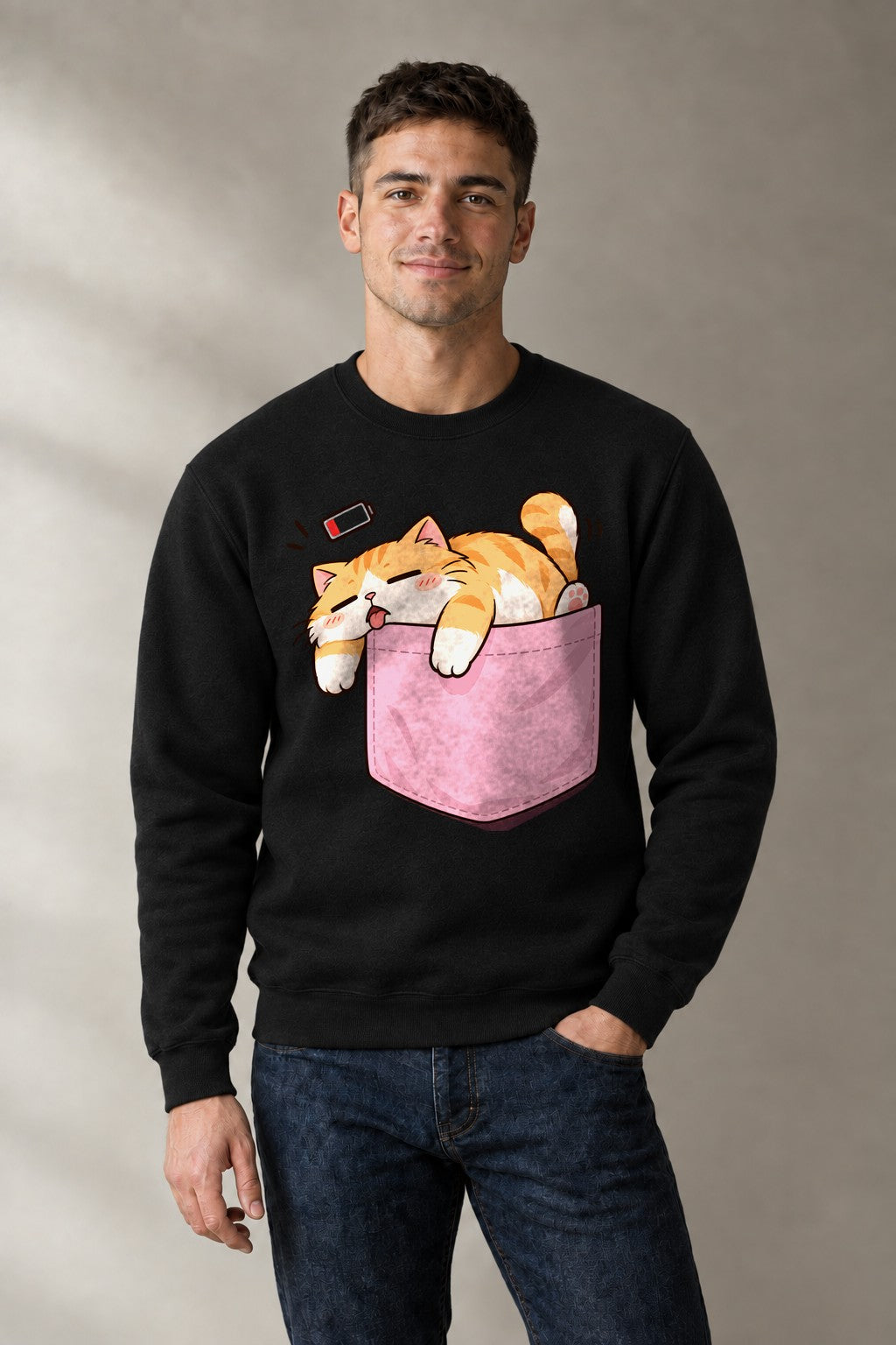 Pocket Cat Nap product image 2