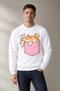 Pocket Cat Nap product image 1