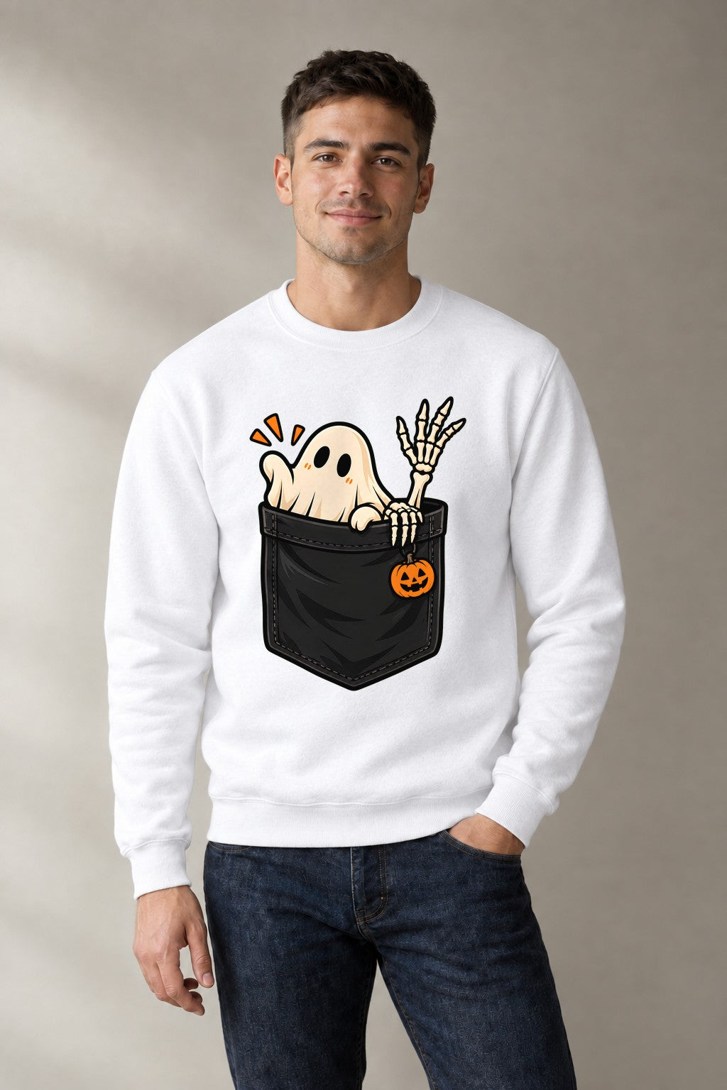 Pocket Ghost product image 1