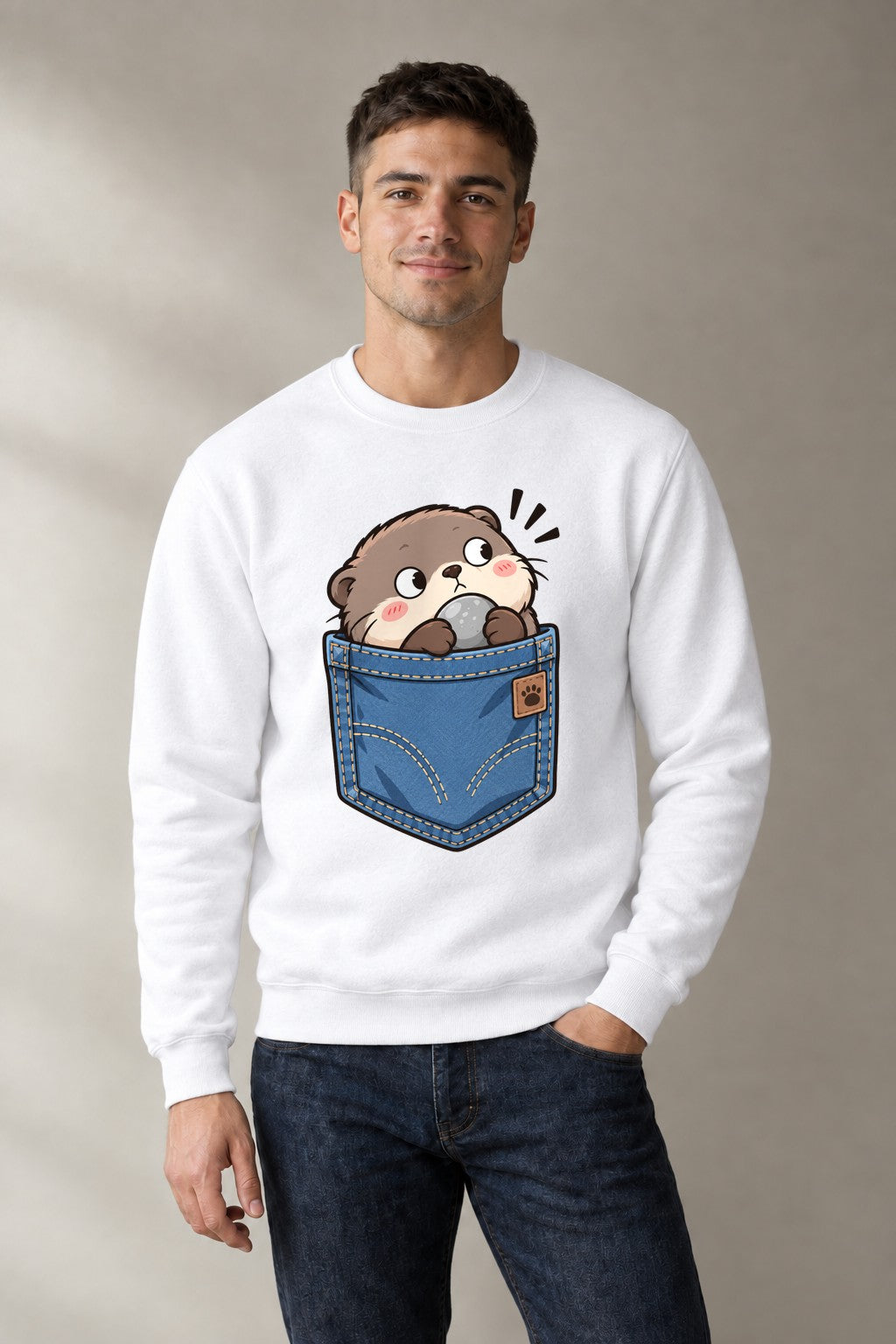 Pocket Otter product image 1