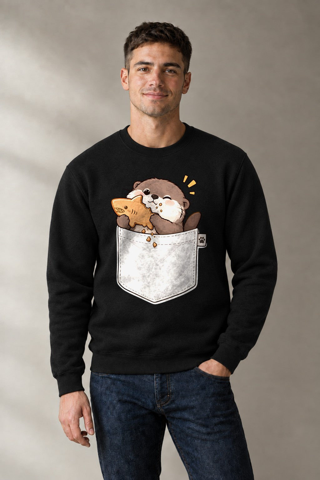 Pocket Otter Snack product image 2