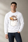 Pocket Otter Snack product image 1