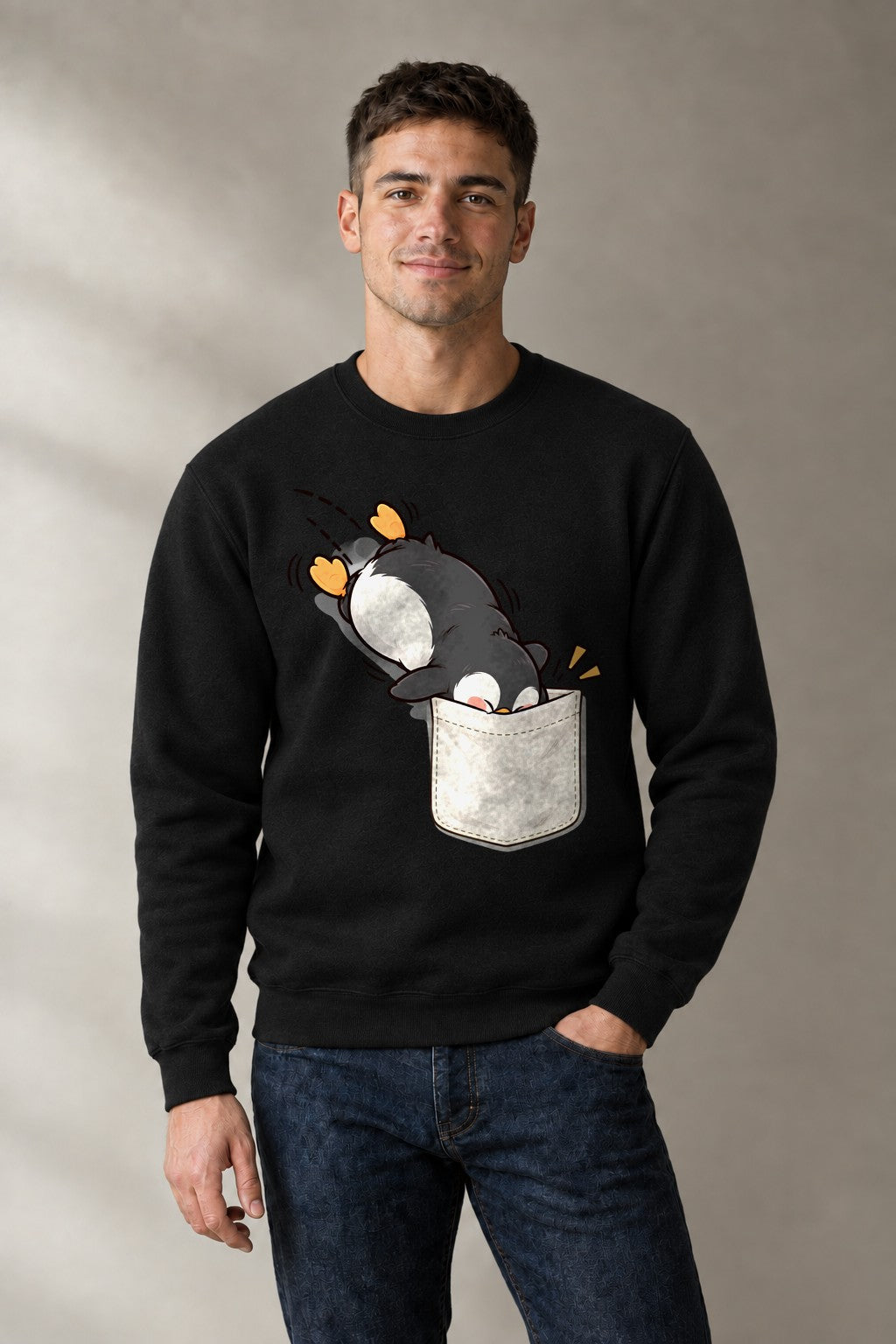 Pocket Penguin product image 2