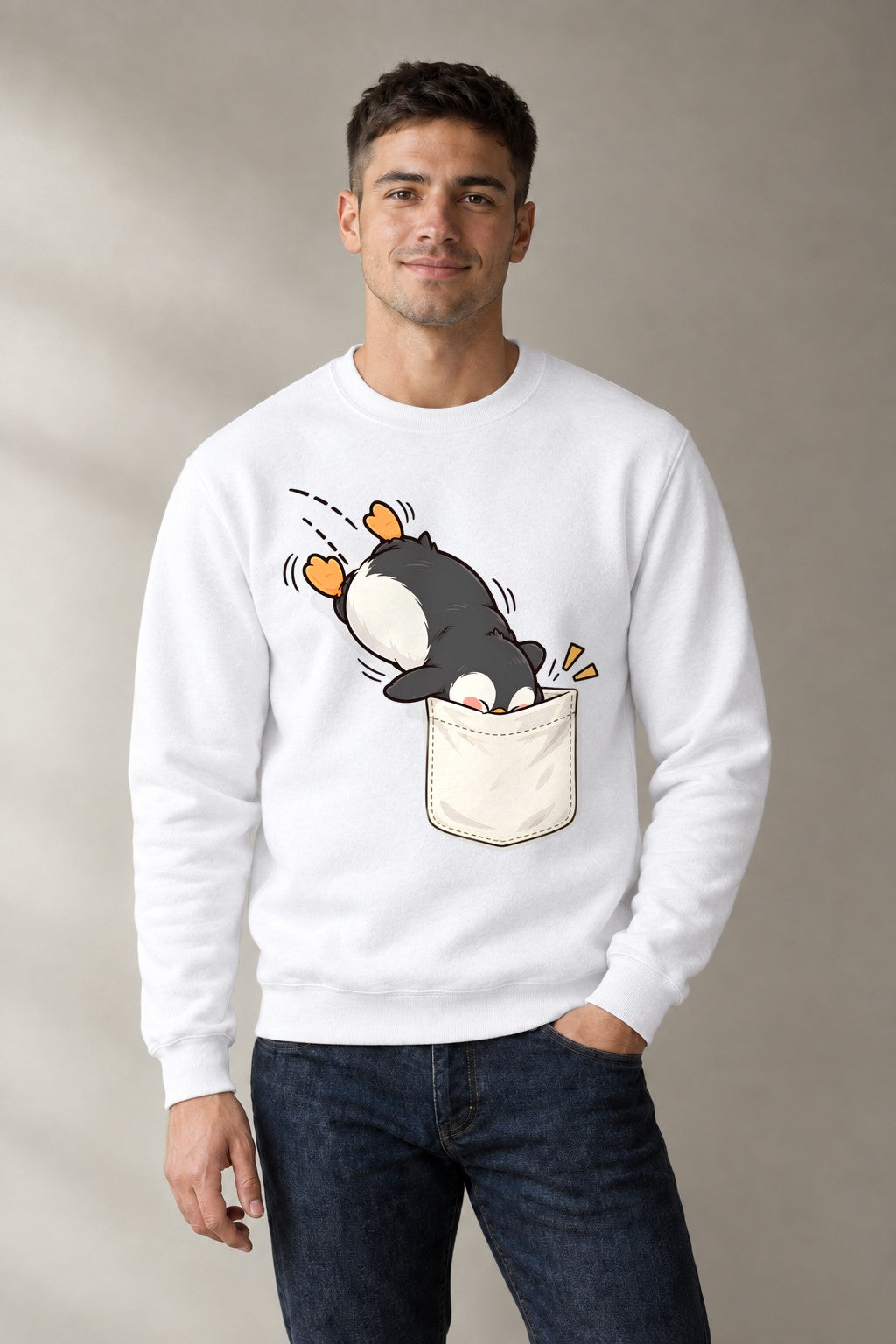 Pocket Penguin product image 1