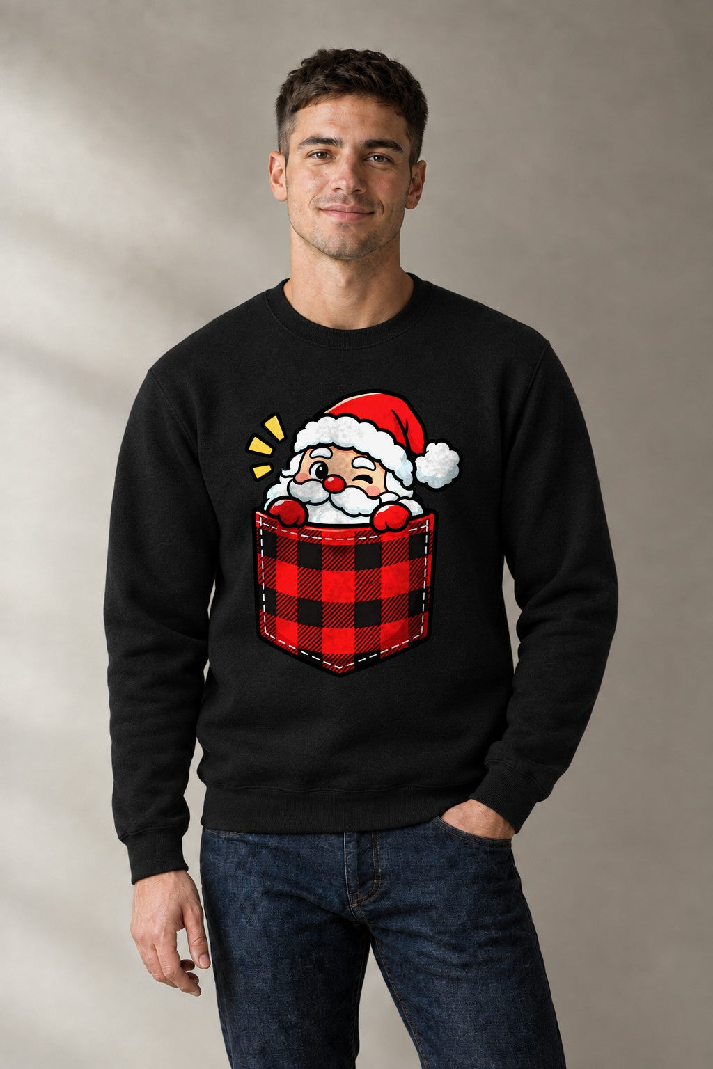 Pocket Santa product image 2