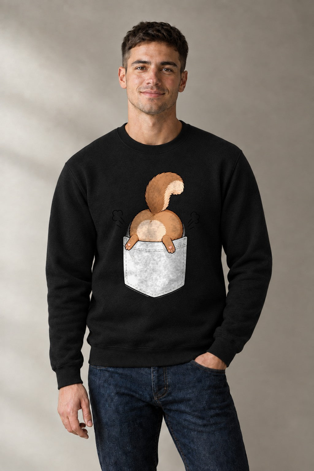 Pocket Squirrel product image 2