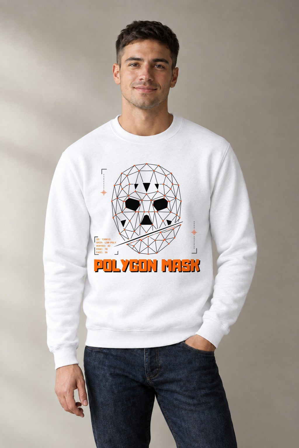 Polygon Mask product image 1