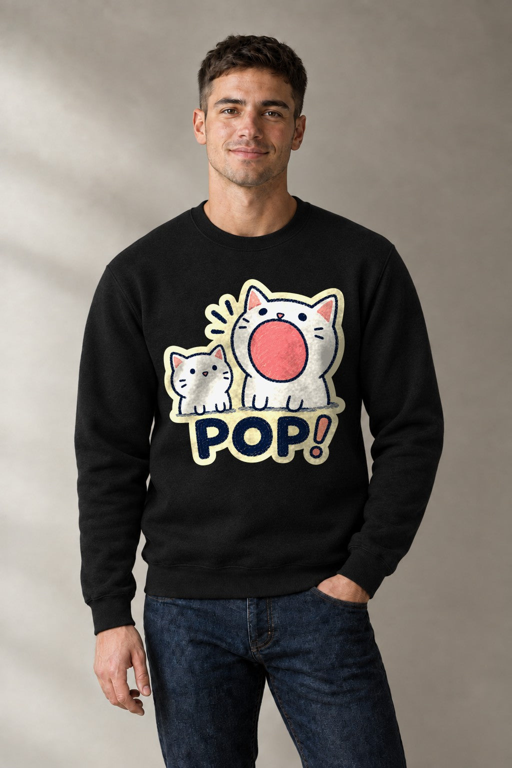 Pop Bubble Cats product image 2