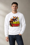Press Start Fox product image 1