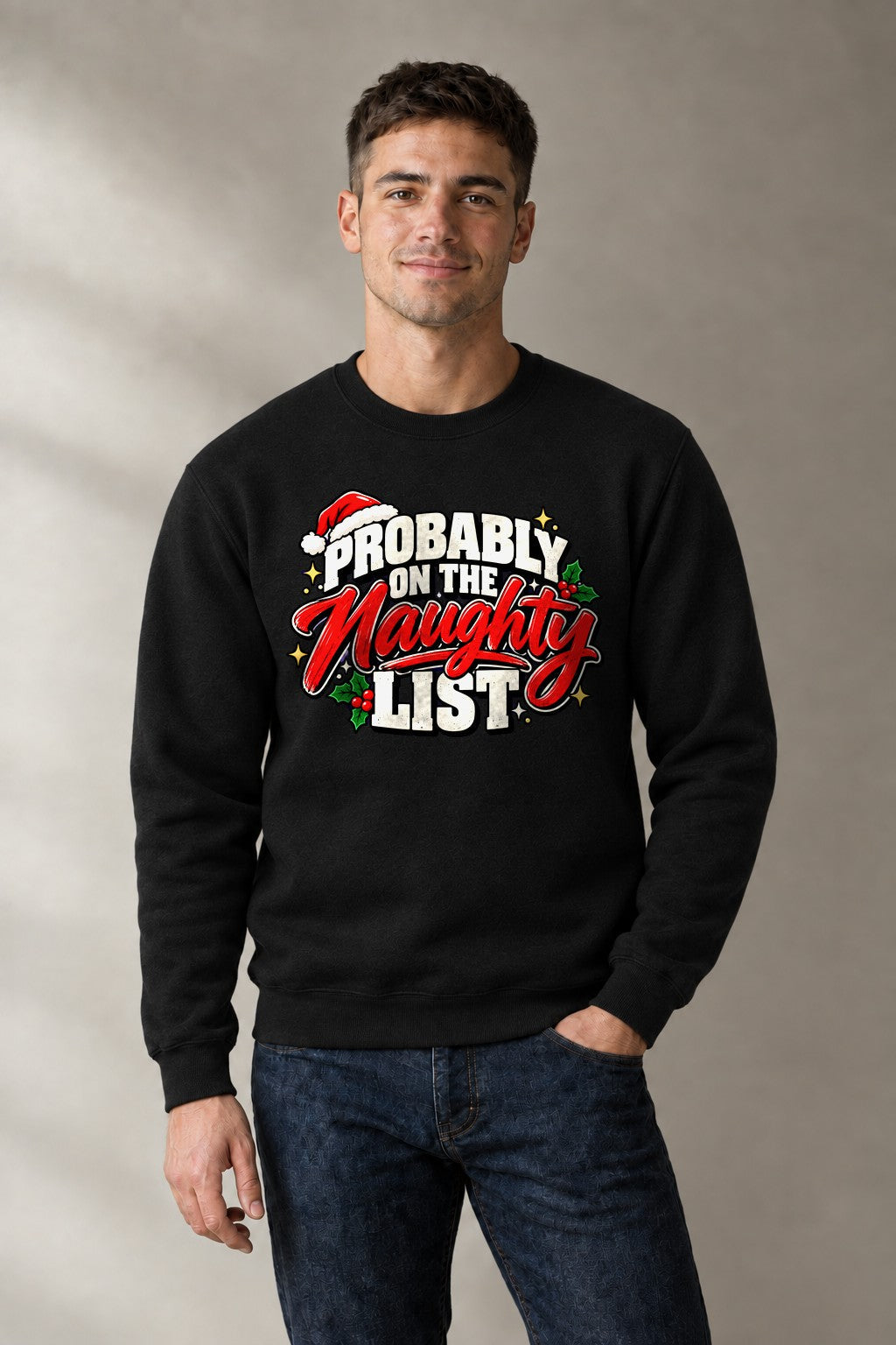 Naughty List