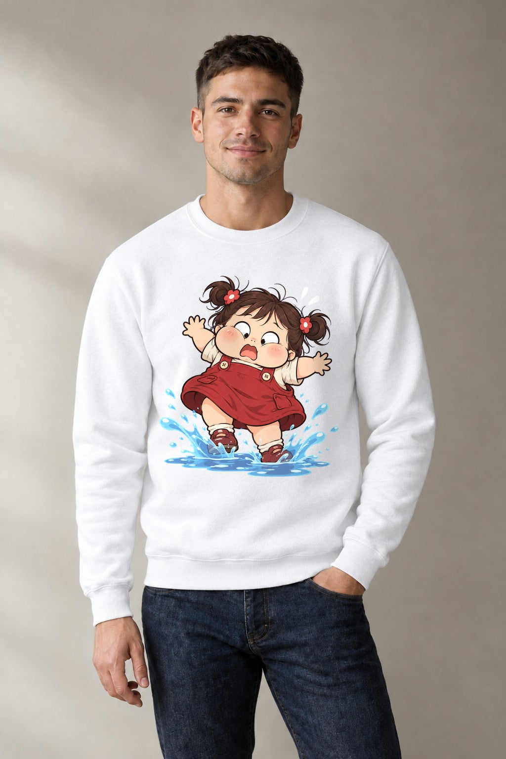 Puddle Jumping Joy product image 1