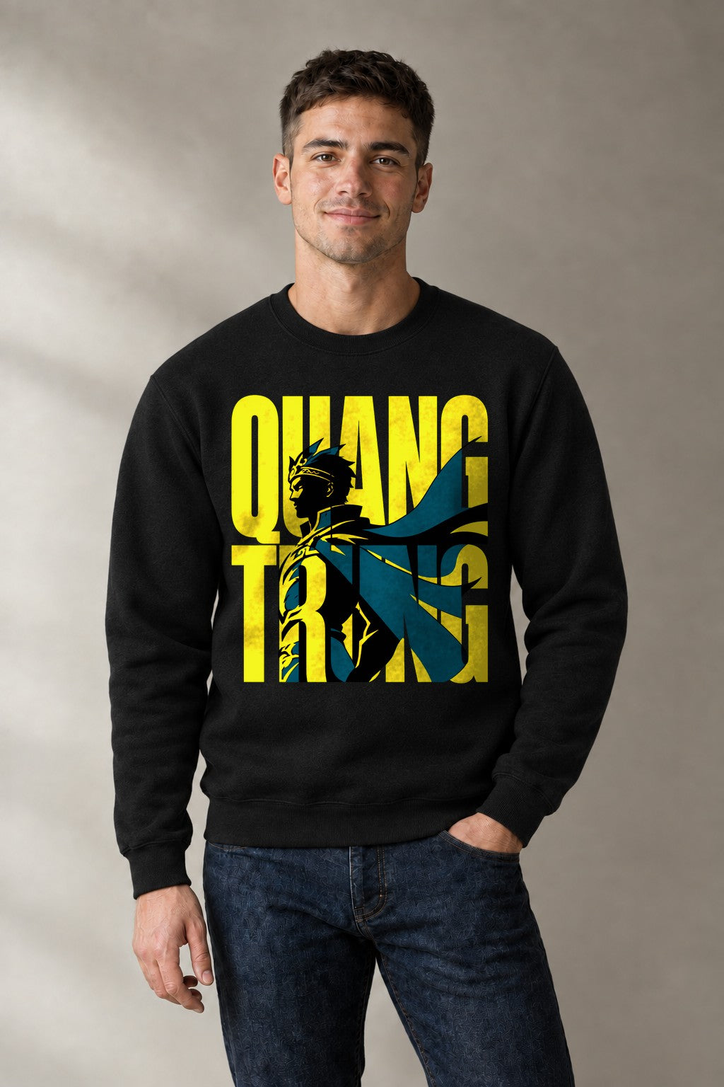 Quantum Trisa product image 2