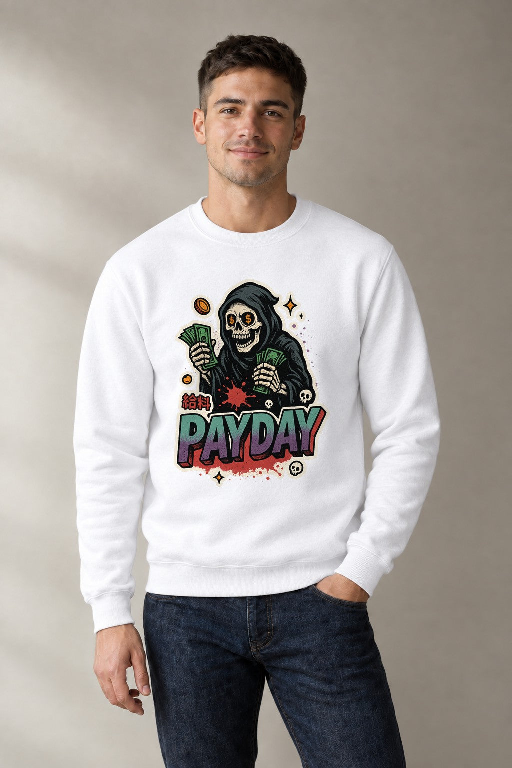 Reaper Payday product image 1