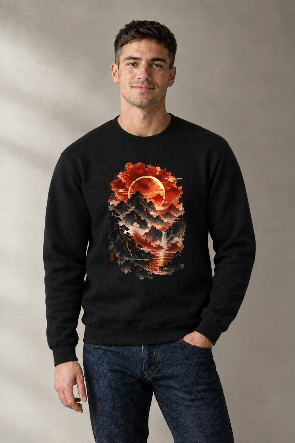 Red Sun Mountain product image 2