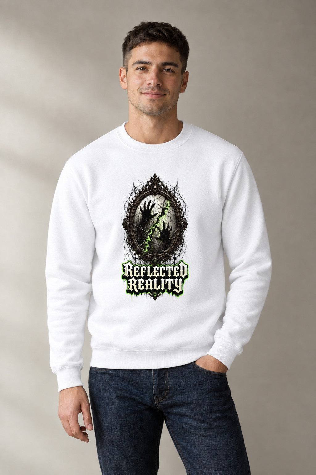 Reflected Reality product image 1