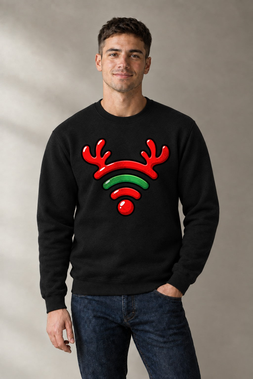 Reindeer WiFi Signal product image 2