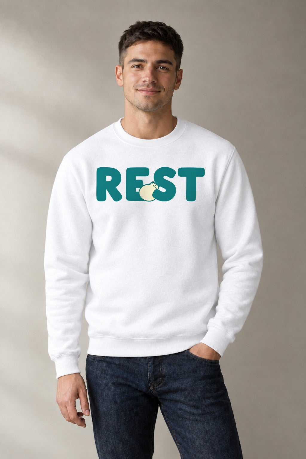 Rest Peach product image 1