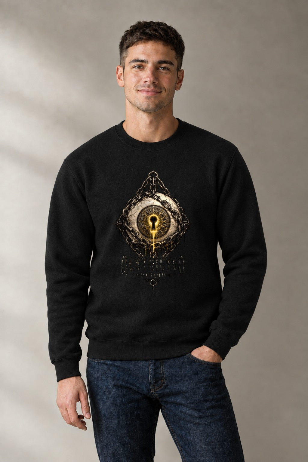 Restricted Vision product image 2