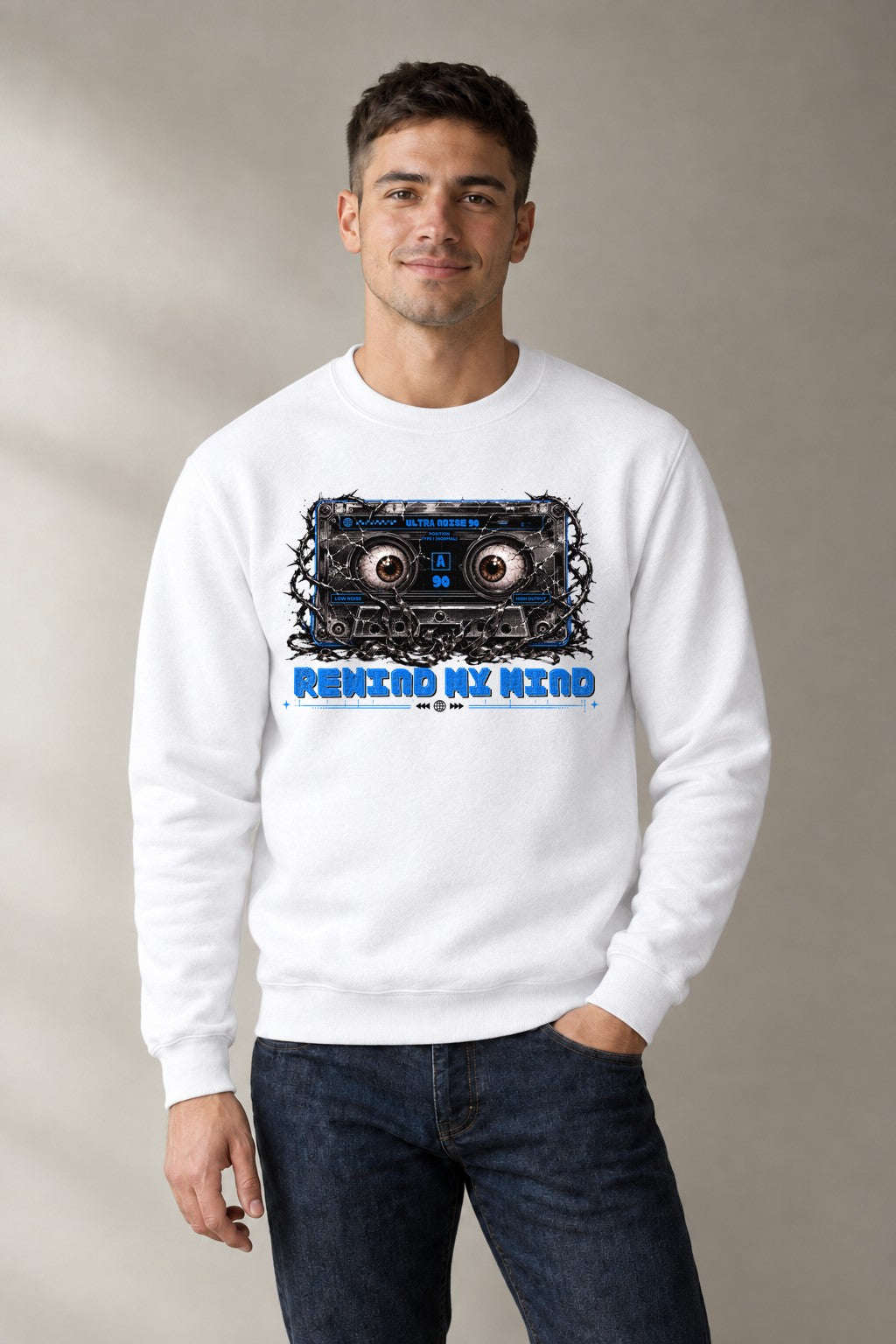 Rewind My Mind product image 1