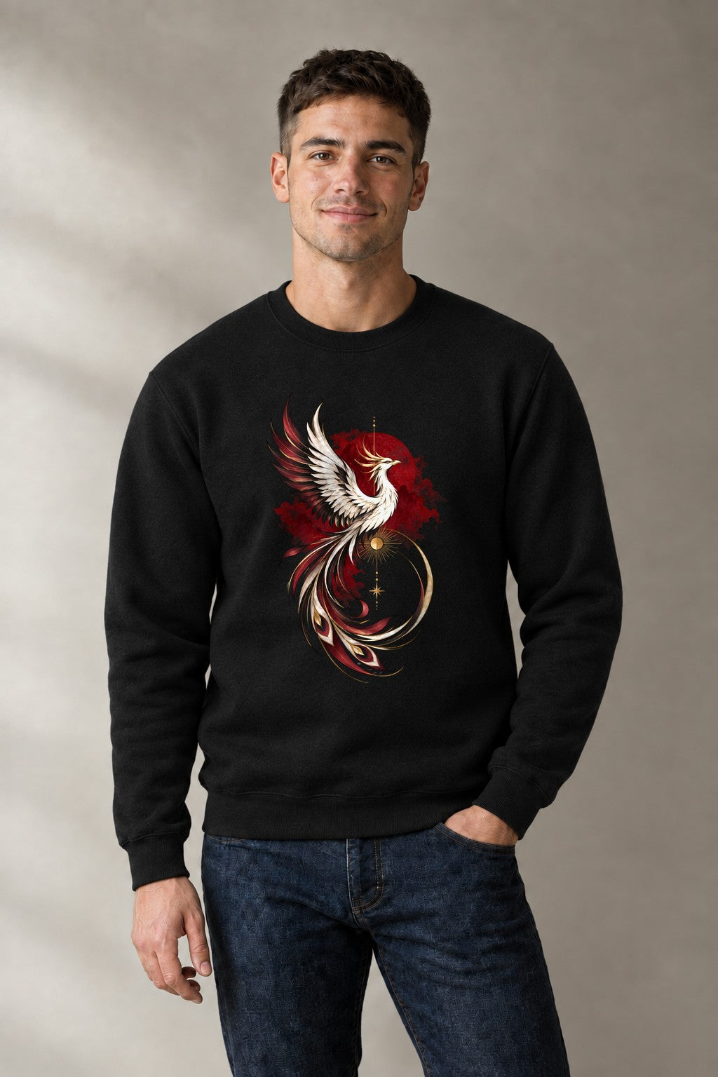 Rising Phoenix product image 2