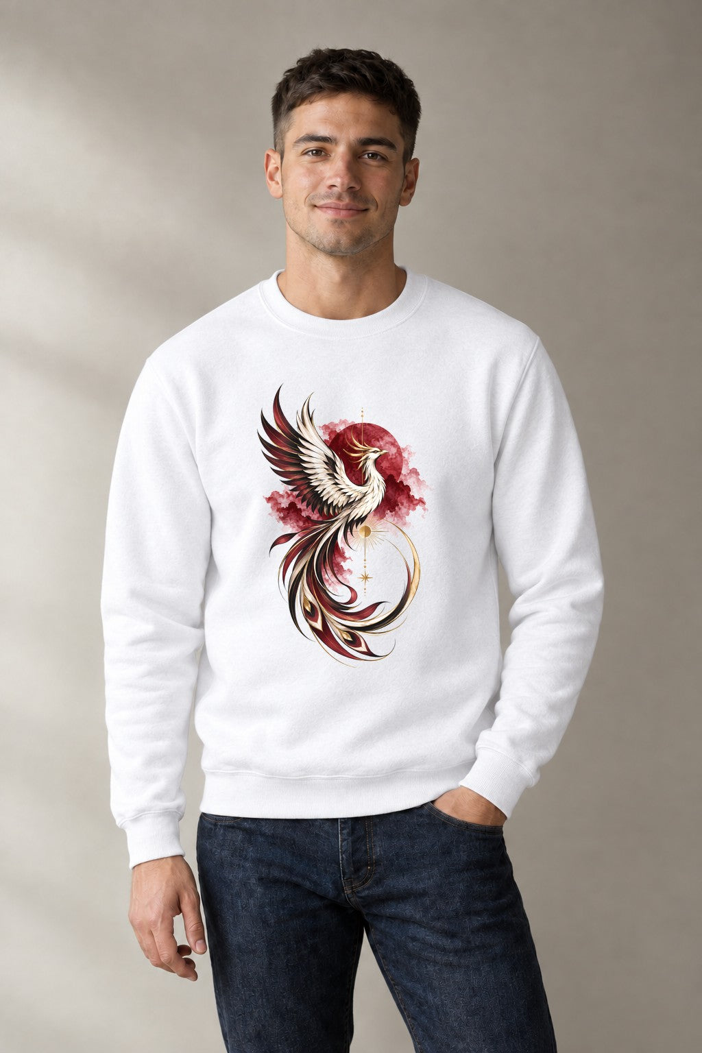 Rising Phoenix product image 1